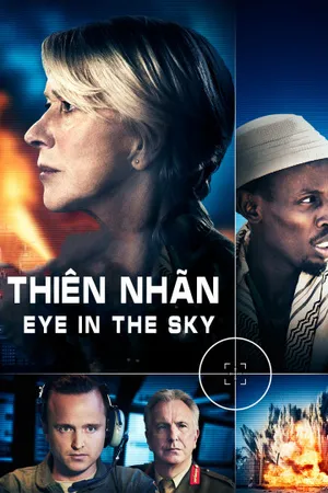 Thiên nhãn Thiên nhãn