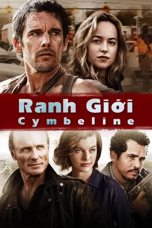 Ranh giới Ranh giới