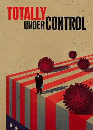 Totally under control Totally under control