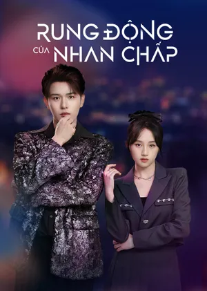 Rung động của nhan chấp Rung động của nhan chấp