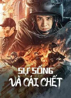 Sự sống và cái chết Sự sống và cái chết