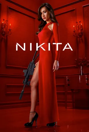 Sát thủ nikita (phần 1) Sát thủ nikita (phần 1)