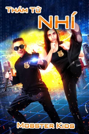 Thám tử nhí Thám tử nhí