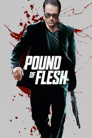 Pound of flesh Pound of flesh