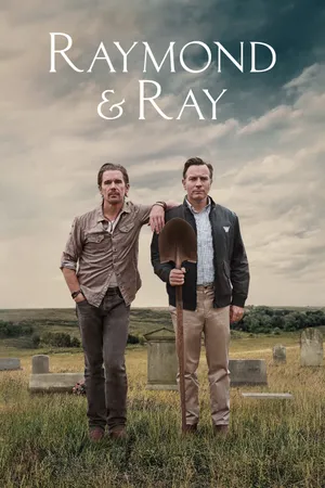 Raymond và ray Raymond và ray