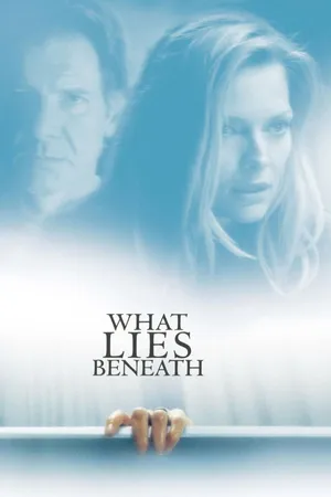 What lies beneath What lies beneath