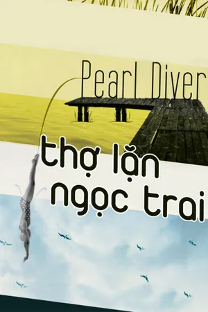 Thợ lặn ngọc trai Thợ lặn ngọc trai