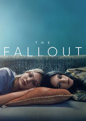 The fallout The fallout