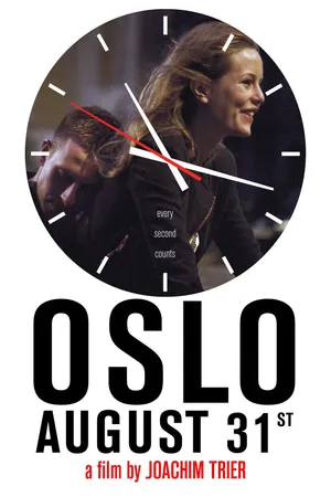 Oslo, ngày 31 tháng 8 Oslo, ngày 31 tháng 8