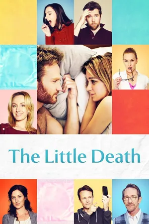 The little death The little death