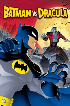 Người dơi và bá tước dracula Người dơi và bá tước dracula