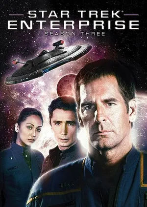Star trek: enterprise (phần 3) Star trek: enterprise (phần 3)