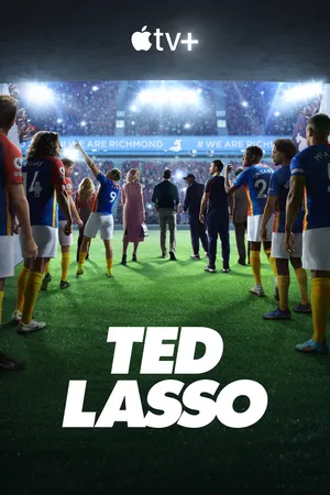 Ted lasso (phần 3) Ted lasso (phần 3)