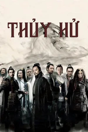 Thủy hử Thủy hử