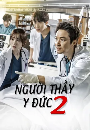 Người thầy y đức 2 Người thầy y đức 2