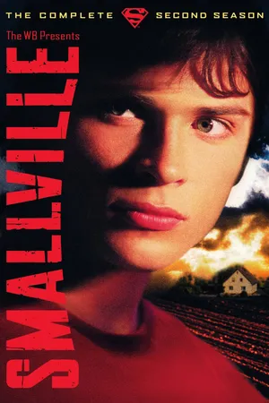 Thị trấn smallville (phần 2) Thị trấn smallville (phần 2)