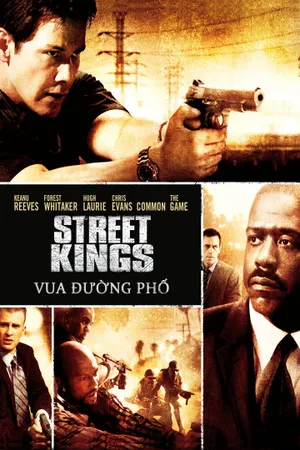 Vua đường phố Vua đường phố