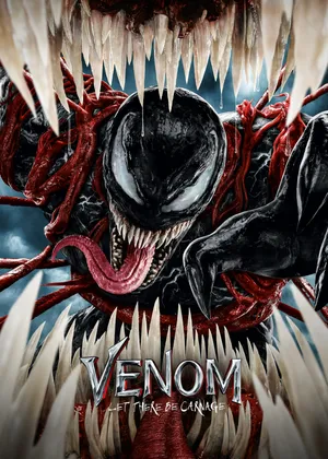 Venom: let there be carnage Venom: let there be carnage
