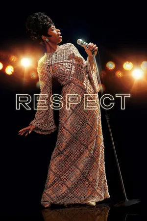 Respect: một huyền thoại Respect: một huyền thoại