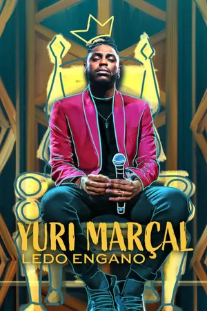 Yuri marçal: sai lầm vô ý Yuri marçal: sai lầm vô ý