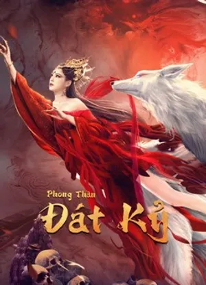 Phong thần đát kỷ Phong thần đát kỷ