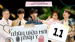 Nhân viên mới Nhân viên mới
