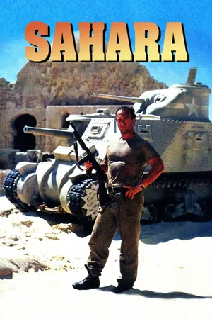 Sahara Sahara