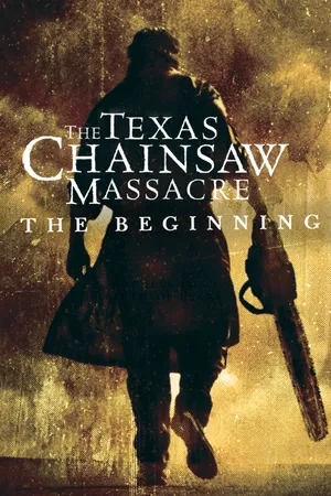 Tử thần vùng texas: khởi đầu sự chết chóc Tử thần vùng texas: khởi đầu sự chết chóc