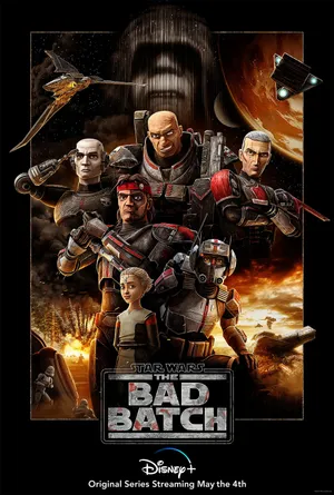 Star wars: lực lượng nhân bản 99 Star wars: lực lượng nhân bản 99