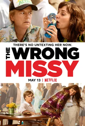 Yêu nhầm missy Yêu nhầm missy