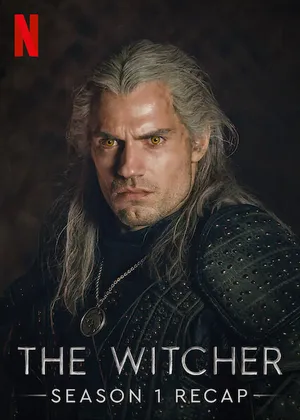 The witcher season one recap: from the beginning The witcher season one recap: from the beginning