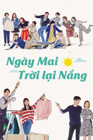 Ngày mai trời lại nắng Ngày mai trời lại nắng