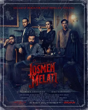 Nhà nghỉ melati Nhà nghỉ melati