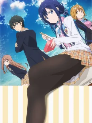 Sự trả thù của masamune-kun Sự trả thù của masamune-kun