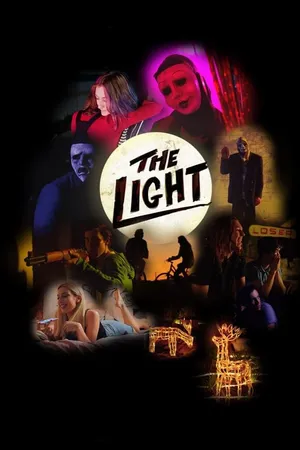 The light The light
