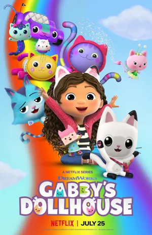 Nhà búp bê của gabby (phần 5) Nhà búp bê của gabby (phần 5)