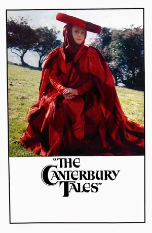 The canterbury tales The canterbury tales