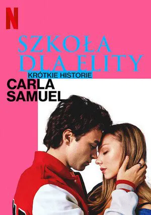 ưu tú - truyện ngắn: carla samuel ưu tú - truyện ngắn: carla samuel
