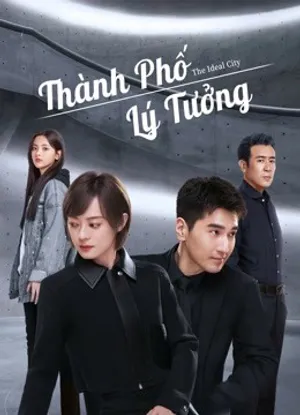 Thành phố lý tưởng Thành phố lý tưởng