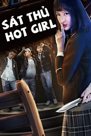 Sát thủ hotgirl Sát thủ hotgirl