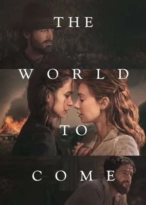The world to come The world to come
