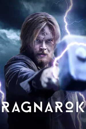 Ragnarok: hoàng hôn của chư thần (phần 3) Ragnarok: hoàng hôn của chư thần (phần 3)