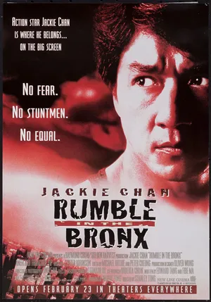 Náo loạn phố bronx Náo loạn phố bronx
