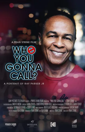 Ray parker: bài hát của biệt đội săn ma Ray parker: bài hát của biệt đội săn ma