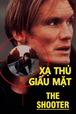 Xạ thủ giấu mặt Xạ thủ giấu mặt