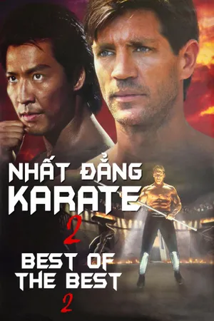 Nhất đẳng karate 2 Nhất đẳng karate 2
