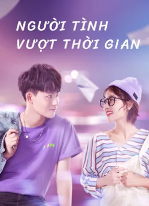 Người tình vượt thời gian Người tình vượt thời gian