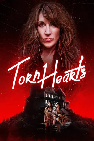 Torn hearts Torn hearts