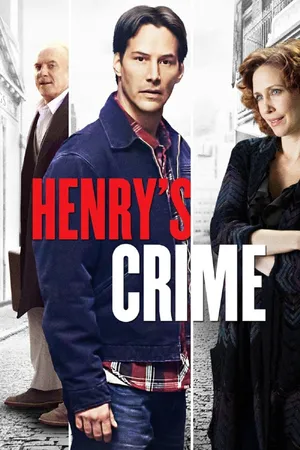 Tội ác của henry Tội ác của henry