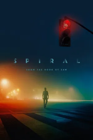 Spiral: from the book of saw Spiral: from the book of saw